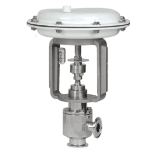 Mark 978OR Series by Steriflow Valve