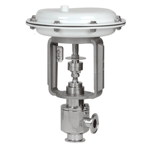 Mark 978OR Series by Steriflow Valve