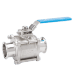 Mark 901 Sanitary Ball Valve