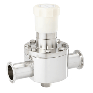 Picture of JSRHF Series High Flow Pressure Regulator