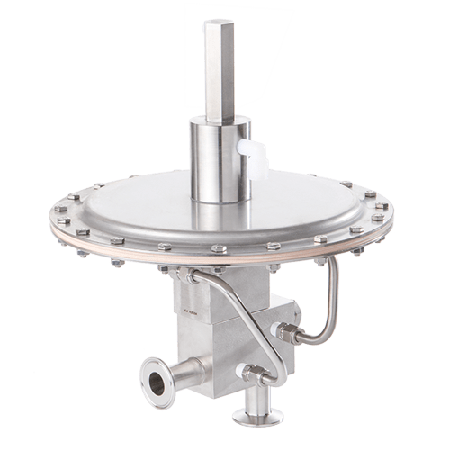 Picture of Sanitary Low Pressure Blanketing PRV