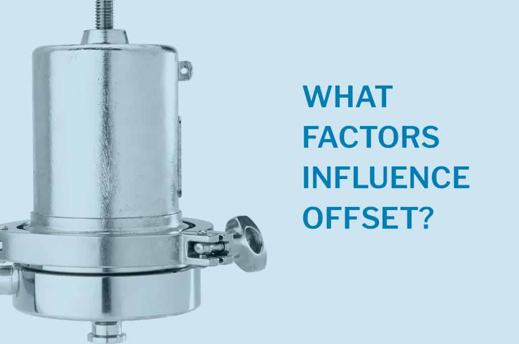 Picture of blog post - what factors influence offset