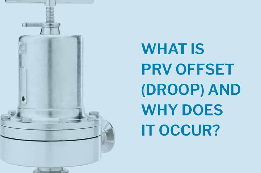 Picture of blog post - what is PRV offset (droop) and why does it occur?