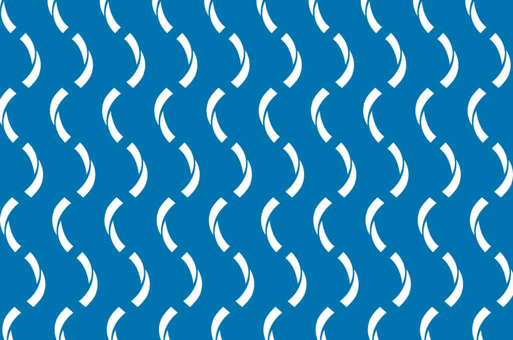 Steriflow Decorative Pattern