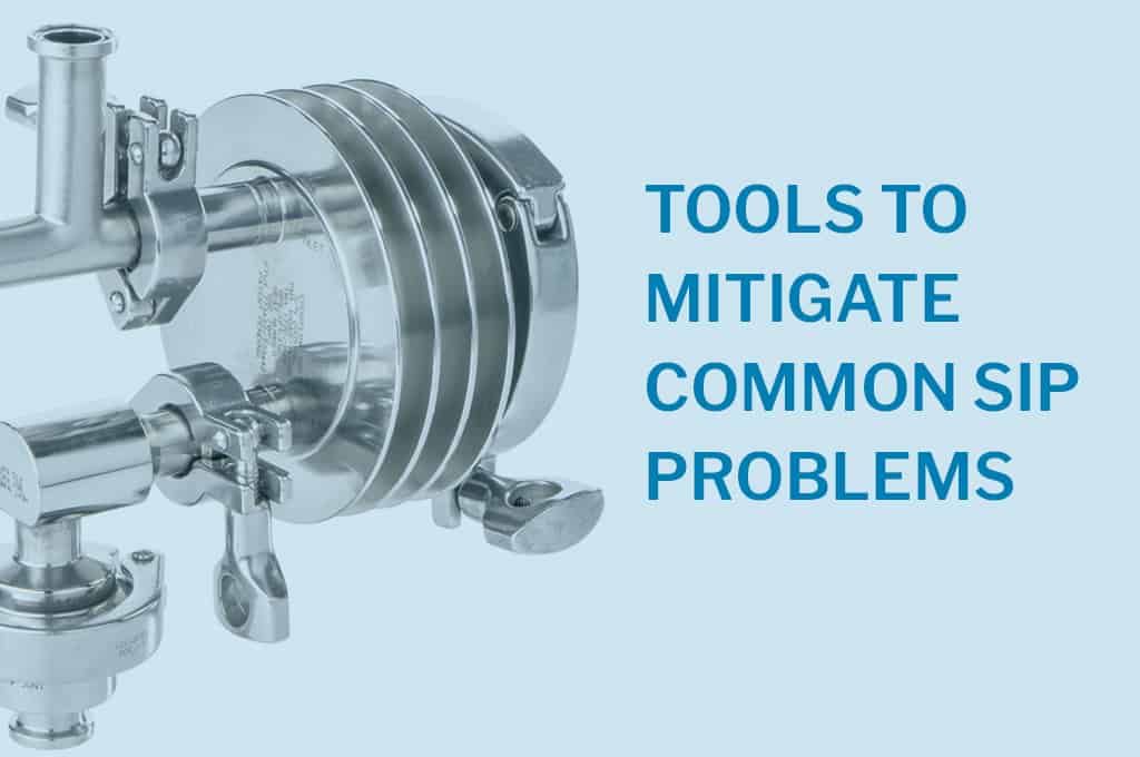 Picture of blog post - Tools to mitigate common SIP problems