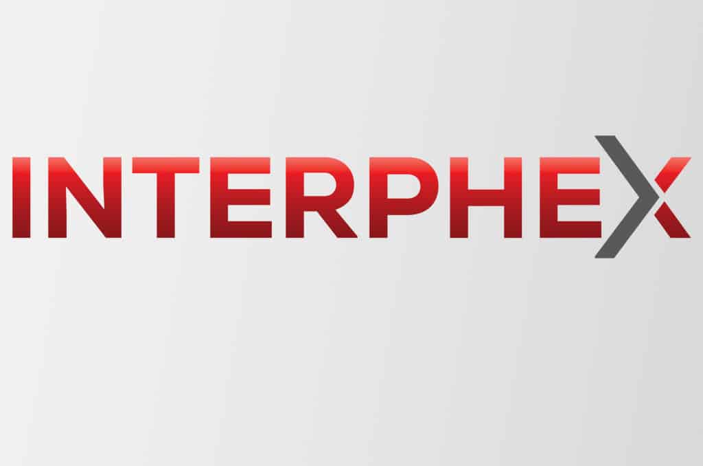 Picture of Interphex logo