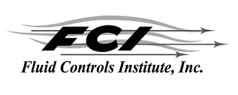 FCI Fluid Controls Institute Logo