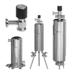 Sample Valves & Sample Coolers