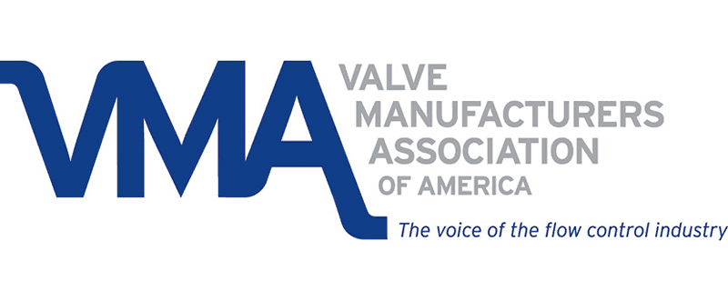 Valve Manufacturer's Association Logo