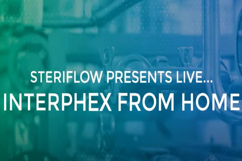 Interphex From Home