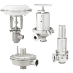 Food and Beverage valves