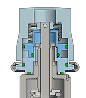pneumatic lift