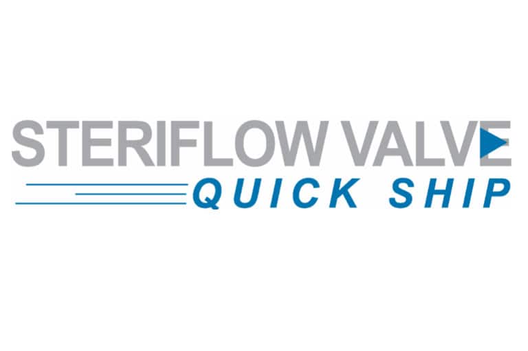 Steriflow Quick Ship