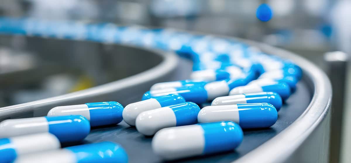 Pharmaceutical Industry