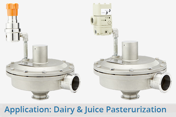 FBCPM Valves
