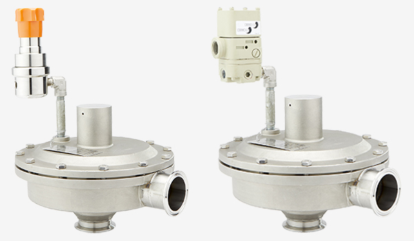 FBCPM Valves