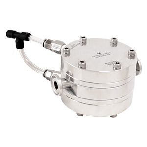 Pulsation Dampener