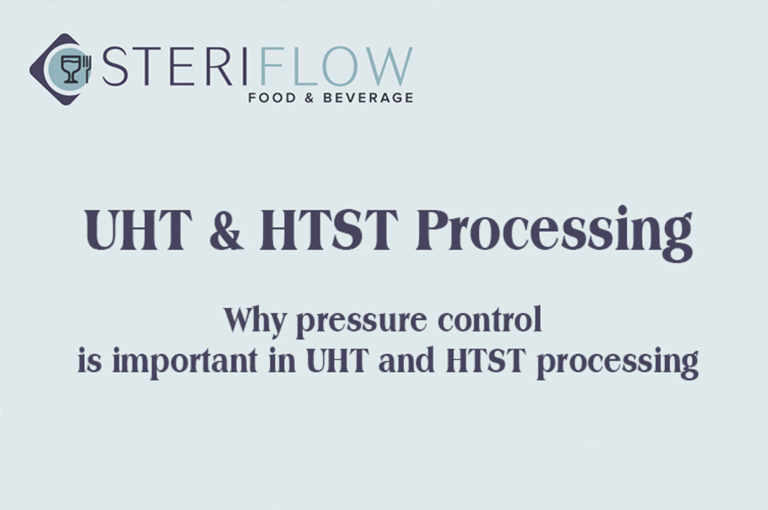 What is UHT and HTST Pasteurization